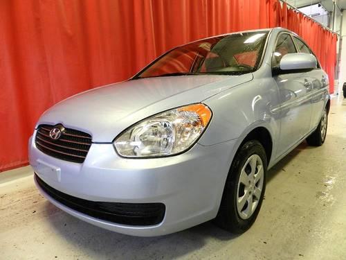 2011 hyundai accent gls for sale in clementwood, vermont