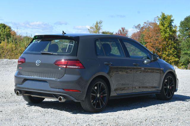 2019 volkswagen golf gti 2.0t s 4-door