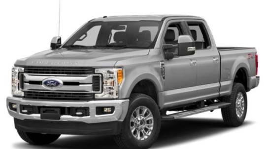 2019 ford f-350 super duty xlt