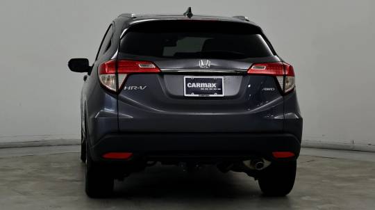 2022 Honda HR-V