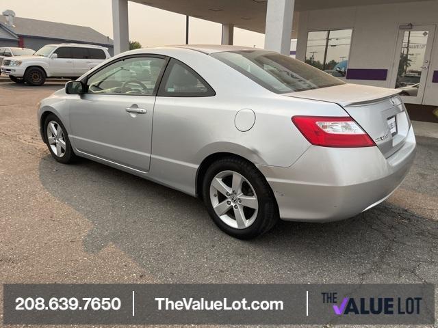 2008 honda civic ex-l