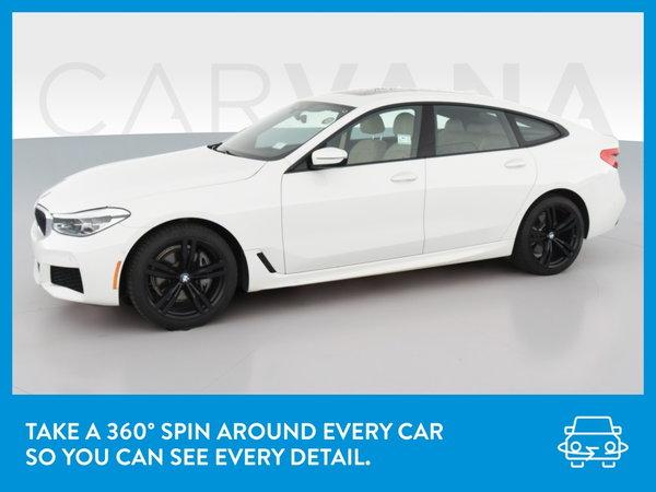 2019 bmw 6-series in dulles, virginia