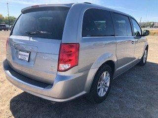 used 2018 dodge grand caravan gt farmington, nm 87499 for sale in farmington, new mexico