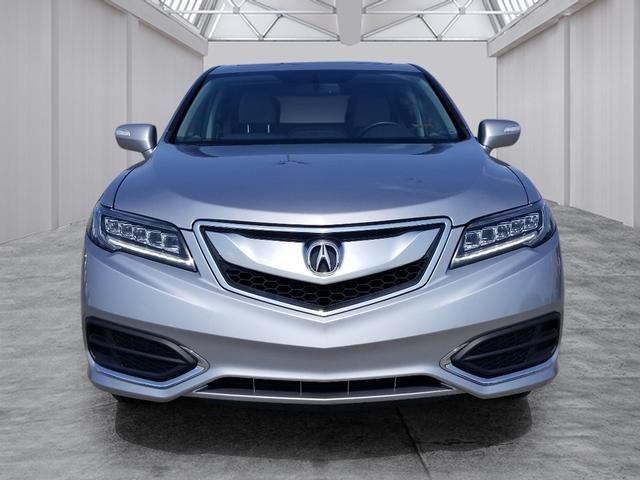 certified 2018 acura rdx awd w/ technology package chattanooga, tn 37421 for sale in chattanooga, tennessee