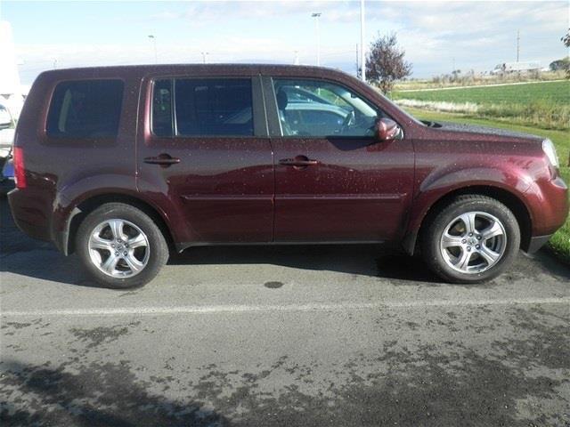 2012 honda pilot ex-l w/dvd 4x4 ex-l 4dr suv w/dvd for sale in idaho falls, idaho