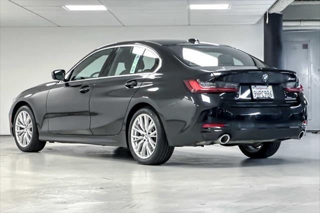 2024 bmw 330 i