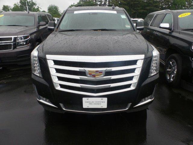 2016 cadillac escalade premium collection 4x4 premium collection 4dr suv for sale in nashua, new hampshire