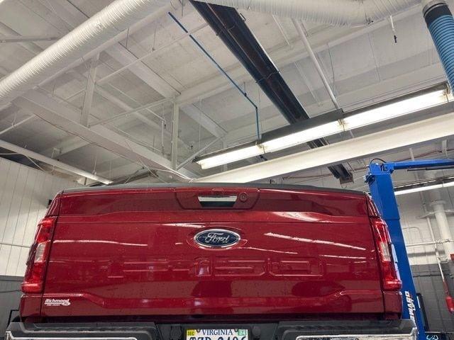 2021 ford f-150 xlt in richmond, virginia