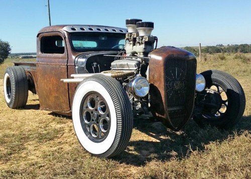 1936 ford f-100 for sale in florida by owner