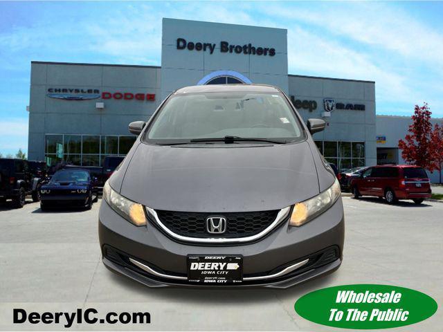 2014 honda civic t mulliner