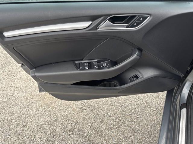 2018 audi a3 premium