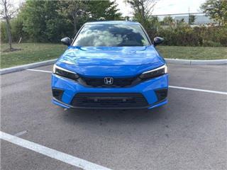 2023 Honda Civic s