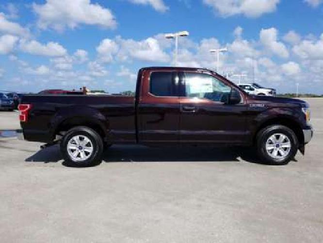 2018 ford f-150 xlt in sarasota, fl