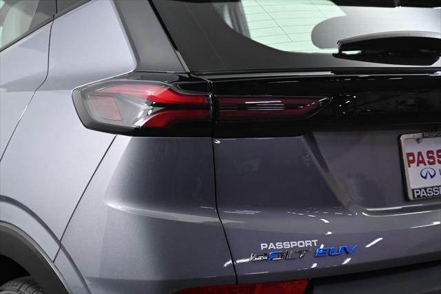 2023 chevrolet bolt euv fwd premier