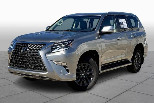 2023 lexus gx 460 base