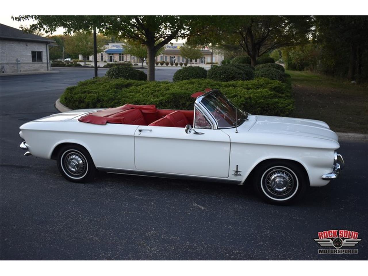 1962 chevrolet corvair