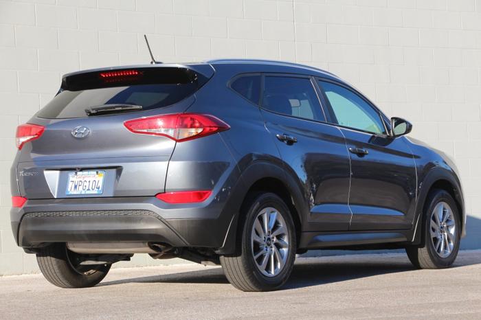 used 2016 hyundai tucson se poway, ca 92064 for sale in poway, california