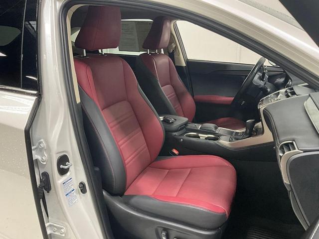 2021 lexus nx 300h 300h