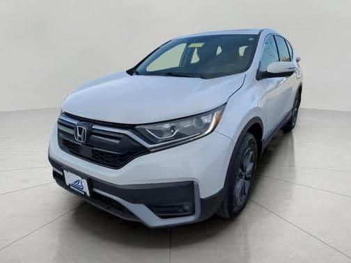 2021 honda cr-v ex in oshkosh, wisconsin