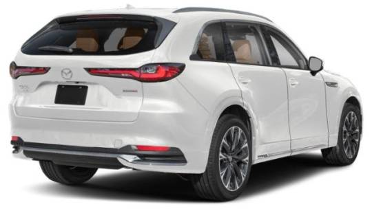 2025 Mazda CX-90