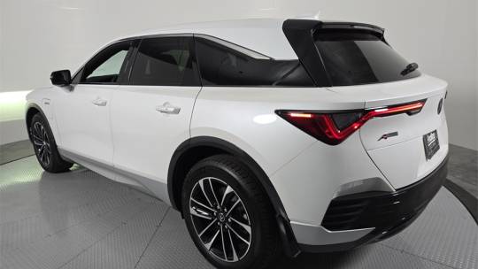 2024 Acura ZDX