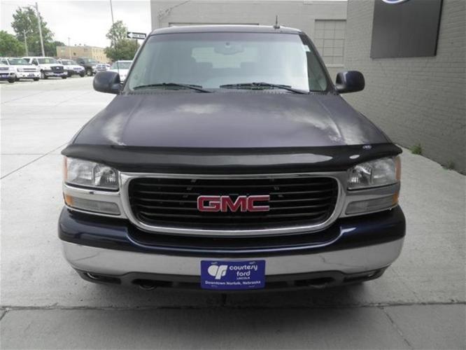 2005 gmc yukon slt slt 4wd 4dr suv for sale in hadar, nebraska