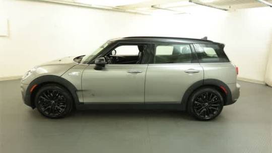 2019 Mini Clubman