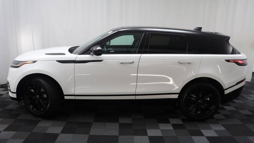 2024 land rover range rover velar p250 dynamic se