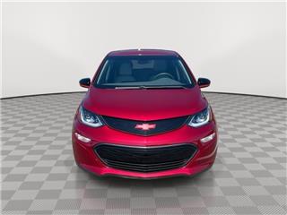2020 Chevrolet Bolt lt