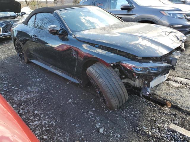 2024 bmw m4 base