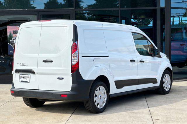 2022 ford transit connect base