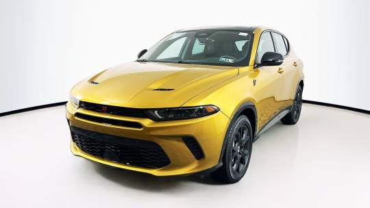 2024 Dodge Hornet