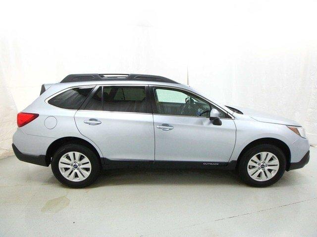 certified 2019 subaru outback 2.5i premium white bear lake, mn 55110 for sale in lino lakes, minnesota