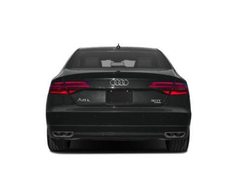2018 audi a8 l 3.0t
