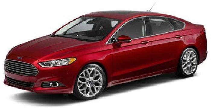 2013 ford fusion hybrid in scarsdale, ny