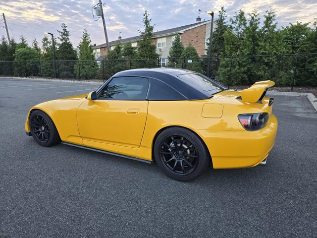 2005 honda s2000 base