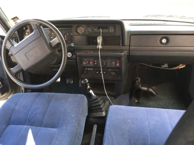 1990 wagon
