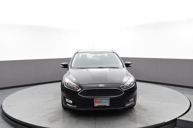2017 ford focus sel sel 4dr sedan for sale in farmington, new mexico