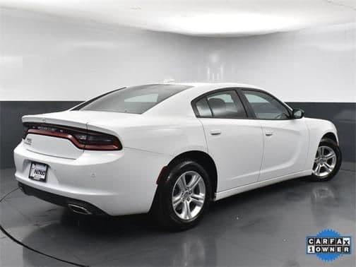 2023 dodge charger sxt in ardmore, oklahoma