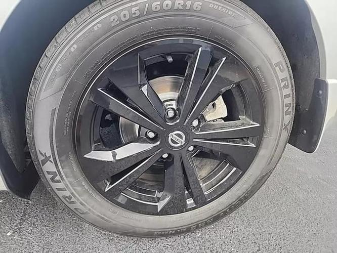 2022 nissan sentra sv sedan 4d in nicholasville, kentucky