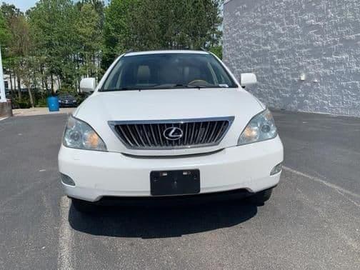 2009 lexus rx 350 in wake forest, north carolina