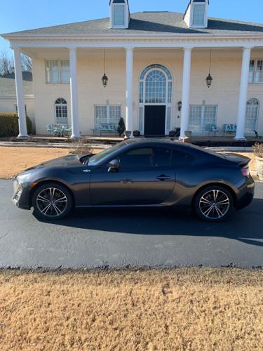 used 2013 scion fr-s 10 series memphis, tn 38133 for sale in memphis, tennessee