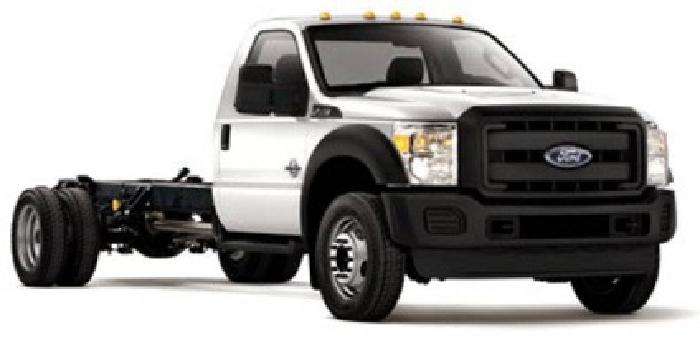 2012 ford super duty f-550 drw in scarsdale, ny