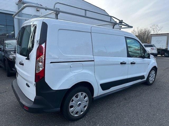 2019 ford transit connect xl