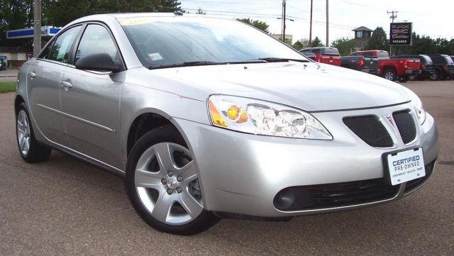 2008 pontiac g6 base for sale in south burlington, vermont
