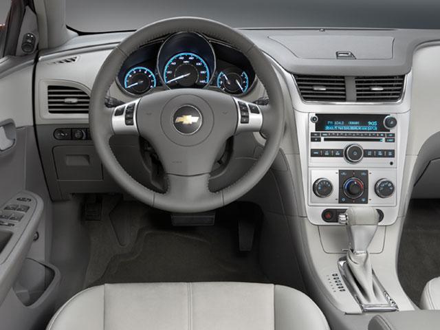 2009 chevrolet malibu ls