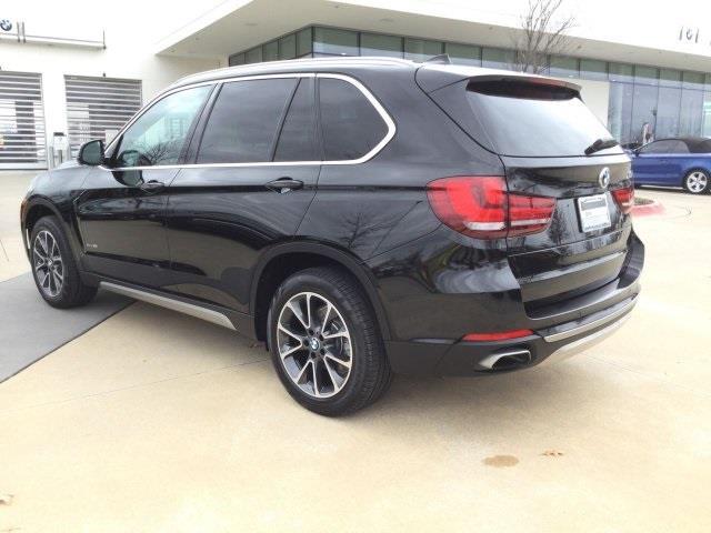 2018 bmw x5 xdrive35i awd xdrive35i 4dr suv for sale in bentonville, arkansas