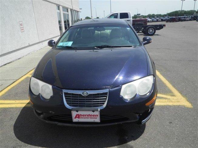 2003 chrysler 300 special for sale in aberdeen, south dakota
