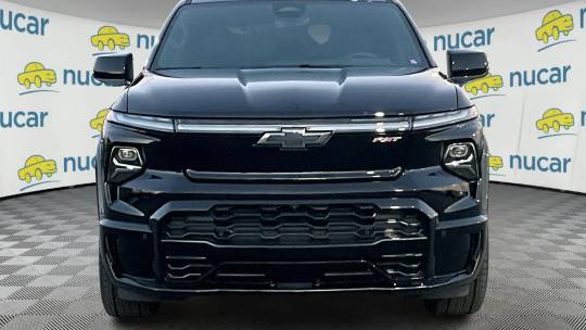 2024 Chevrolet Silverado