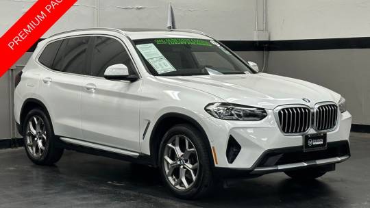 2023 BMW X3